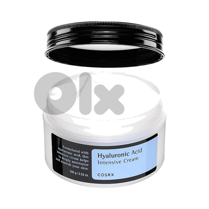 COSRX Hyaluronic Acid Intensive Cream 100 g