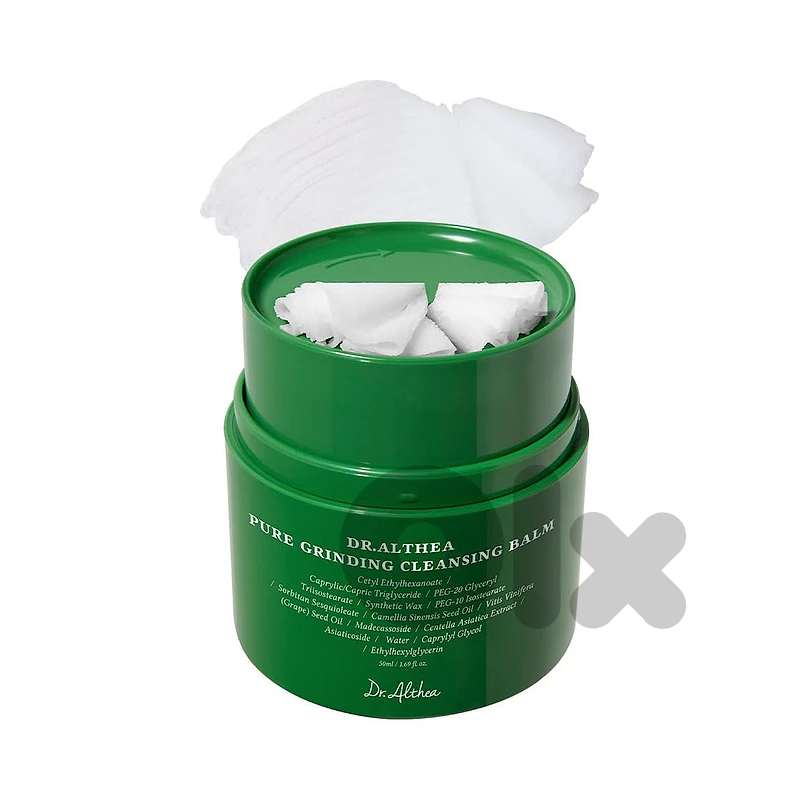 Dr. Althea Pure Grinding Cleansing Balm 50 mL
