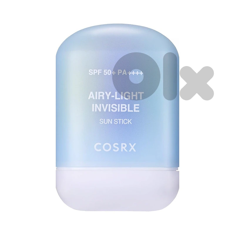 COSRX Airy-Light Invisible Sun Stick SPF50 PA++++ 19 g