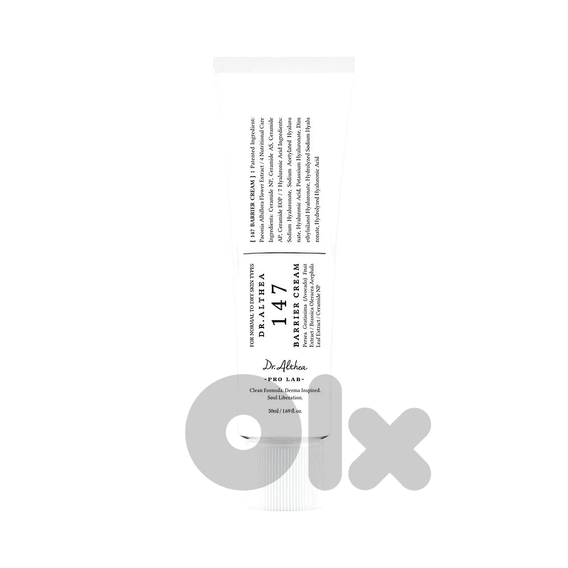 Dr. Althea 147 Barrier Cream 50 mL