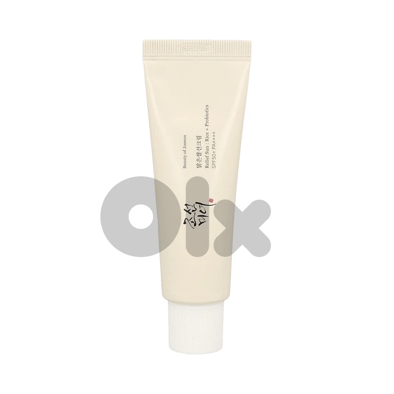 Beauty of Joseon Relief Sun Rice + Probiotics SPF50+ PA++++ 50 mL