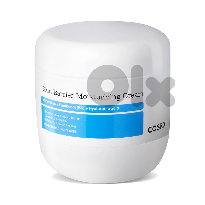 COSRX Skin Barrier Moisturizing Cream 450 mL