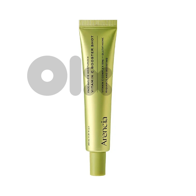Arencia Vitamin C Booster Shot Brightening Serum 30 mL