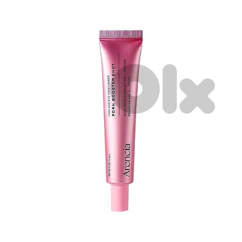 Arencia PDRN Booster Shot Firming Serum 30 mL