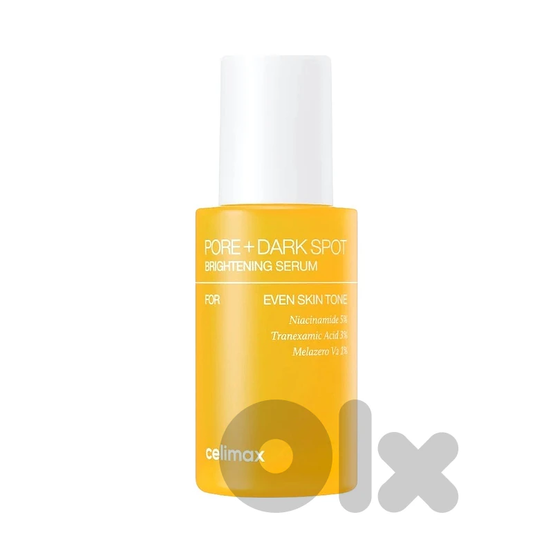 Celimax Pore+Dark Spot Brightening Serum 30 mL