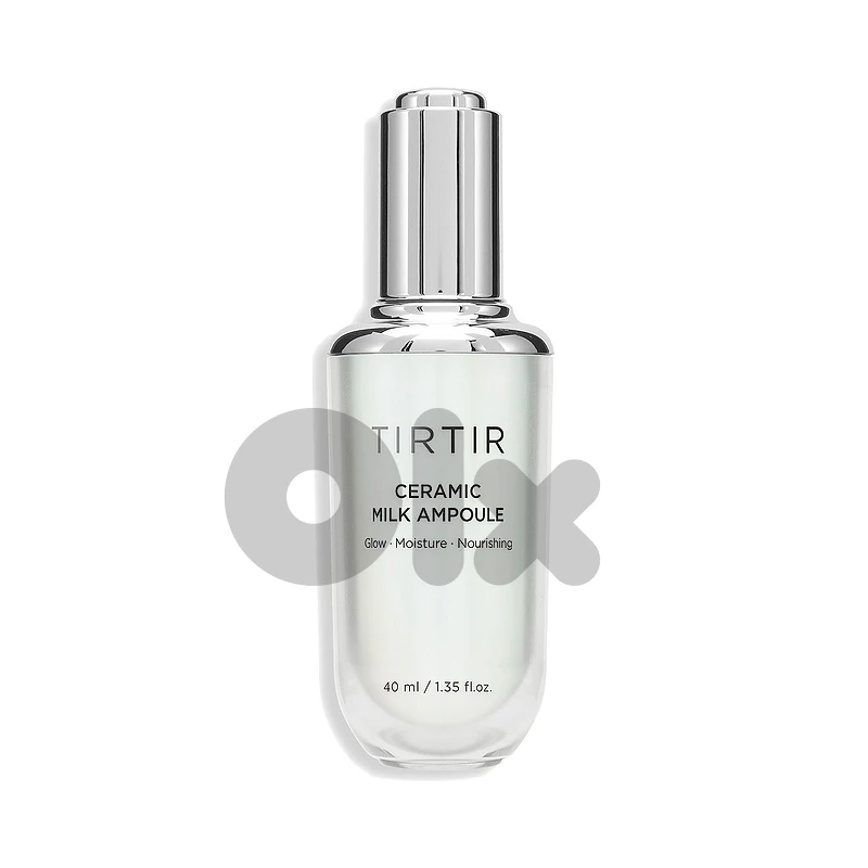 TIRTIR Ceramic Milk Ampoule 40 mL