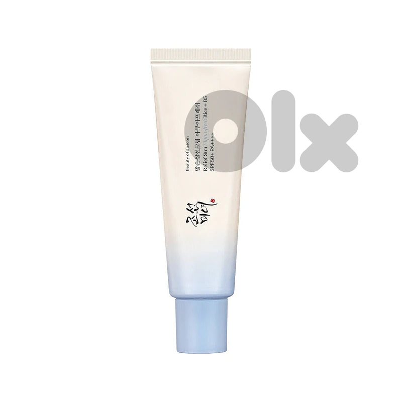 Beauty of Joseon Relief Sun Aqua-Fresh Rice + B5 SPF50+ PA++++ 50 mL