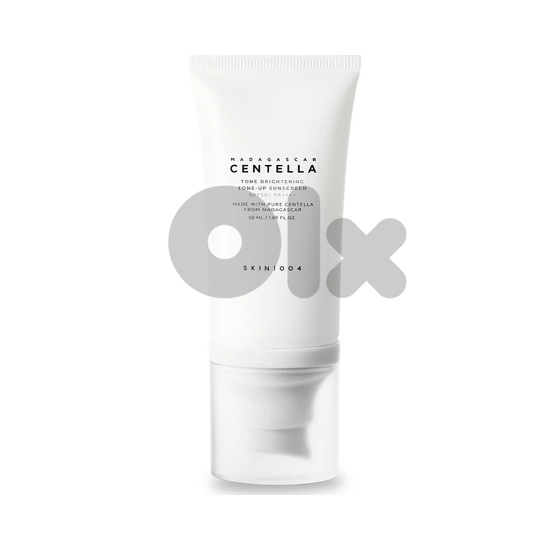 SKIN1004 Madagascar Centella Tone Brightening Tone-Up Sunscreen SPF50+ PA++++ 50 mL