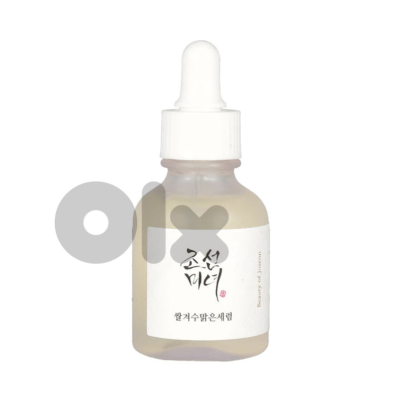 Beauty of Joseon Glow Deep Serum Rice + Alpha-Arbutin 30 mL