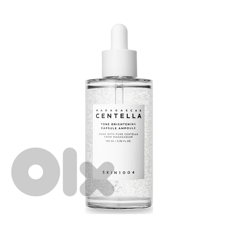 SKIN1004 Madagascar Centella Tone Brightening Capsule Ampoule 100 mL