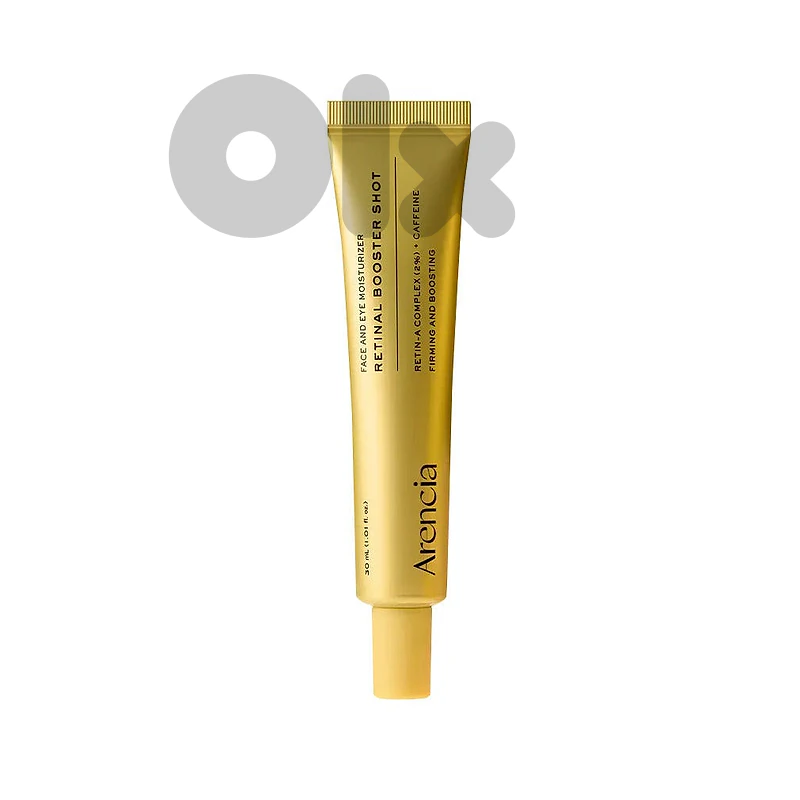 Arencia Retinal Booster Shot Night Serum 30 mL