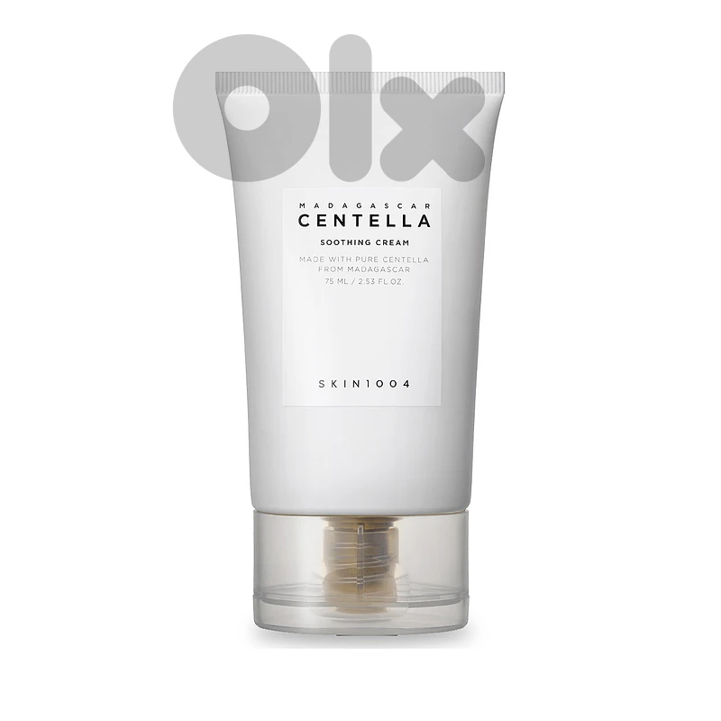 SKIN1004 Madagascar Centella Soothing Cream 75 mL