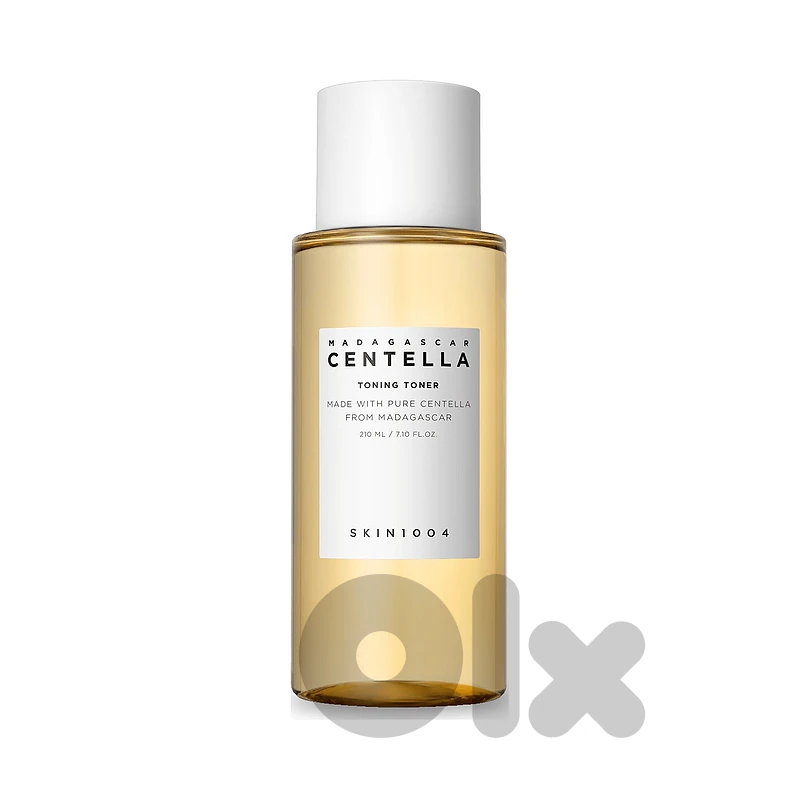 SKIN1004 Madagascar Centella Toning Toner 210 mL