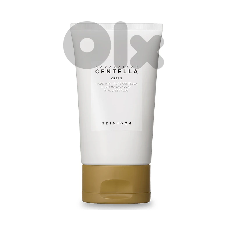 SKIN1004 Madagascar Centella Cream 75 mL