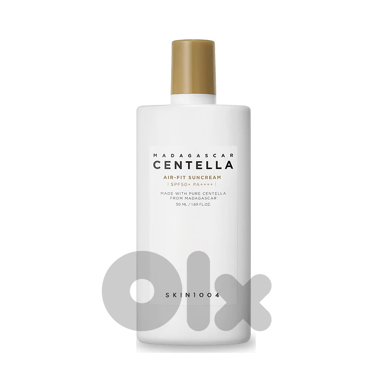 SKIN1004 Madagascar Centella Air-Fit Suncream Plus SPF50+ PA++++ 50 mL