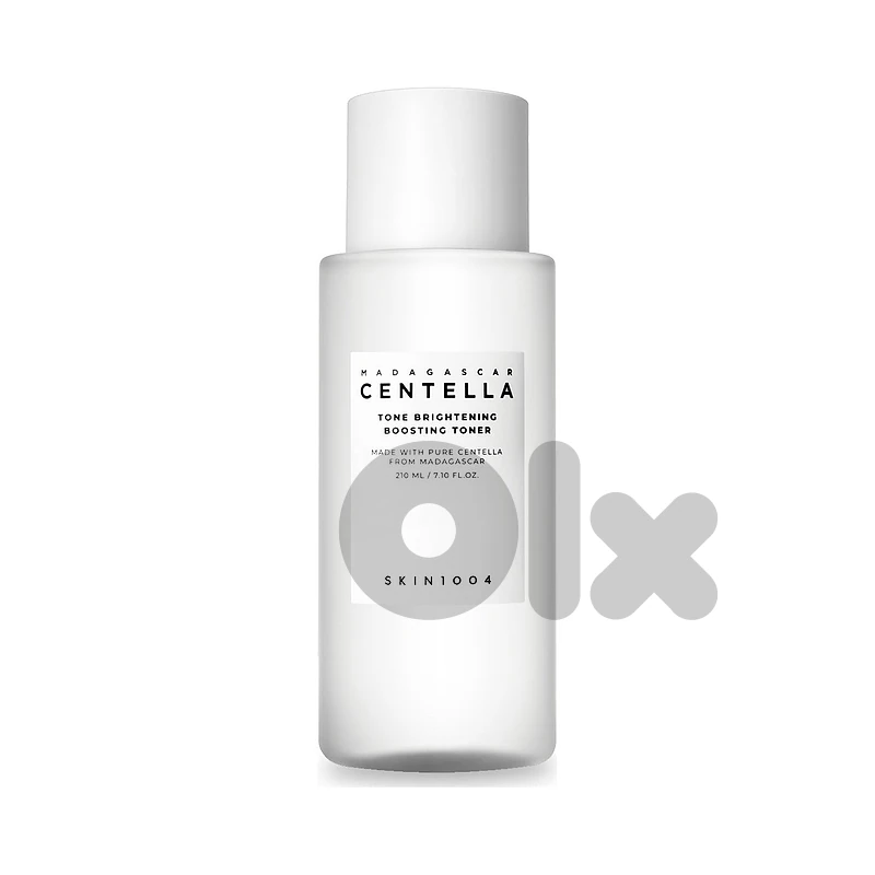 SKIN1004 Madagascar Centella Tone Brightening Boosting Toner 210 mL