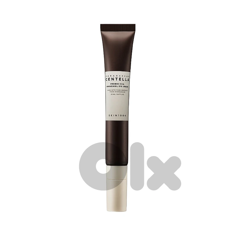 SKIN1004 Madagascar Centella Probio-Cica Bakuchiol Eye Cream 20 mL