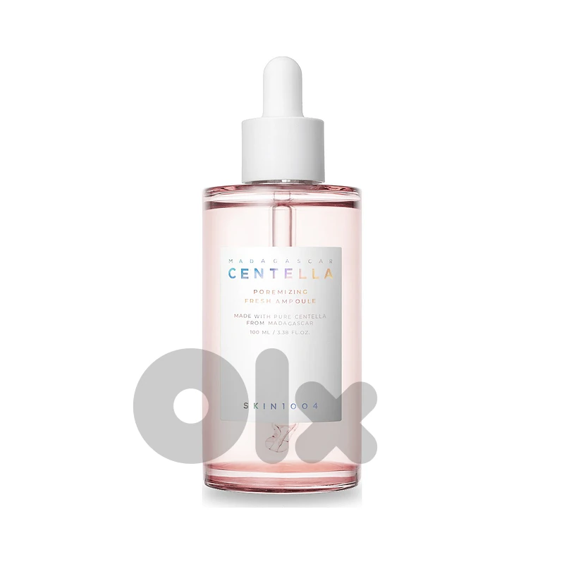 SKIN1004 Madagascar Centella Poremizing Fresh Ampoule 100 mL