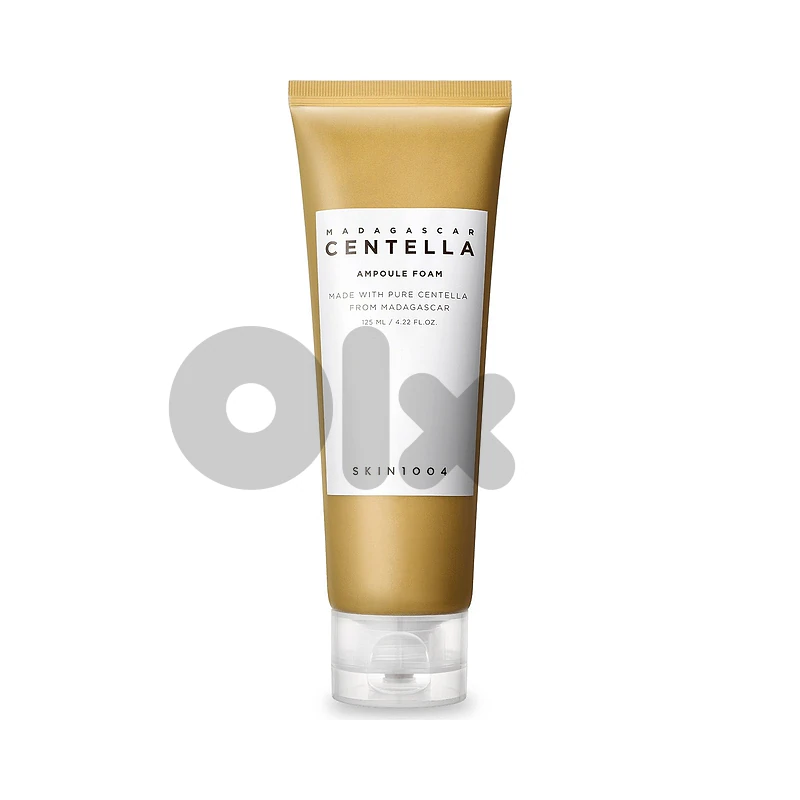 SKIN1004 Madagascar Centella Ampoule Foam 125 mL