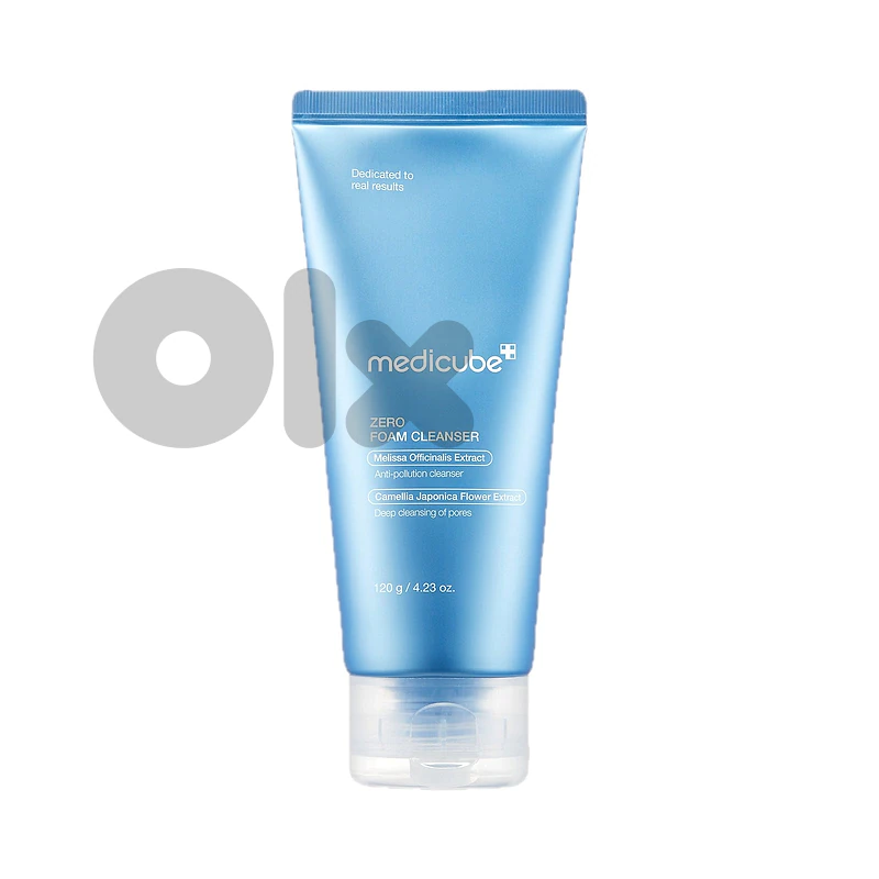 Medicube Zero Foam Cleanser 120 g