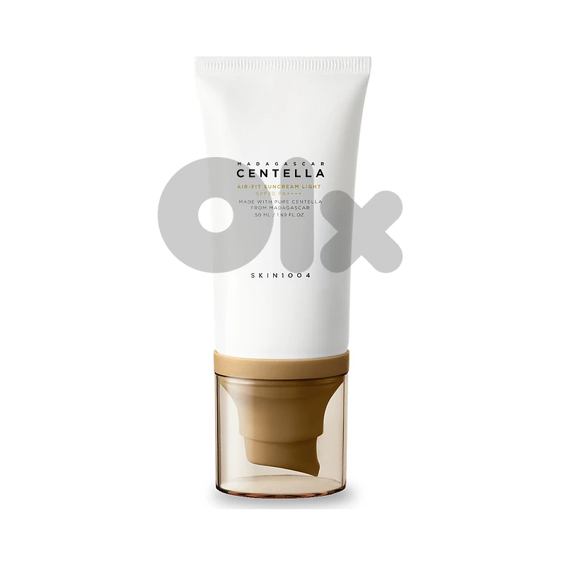 SKIN1004 Madagascar Centella Air-Fit Suncream Light SPF30 PA++++ 50 mL