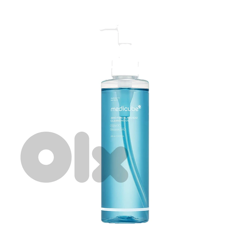 Medicube Zero Pore Blackhead Deep Cleansing Oil 250 mL