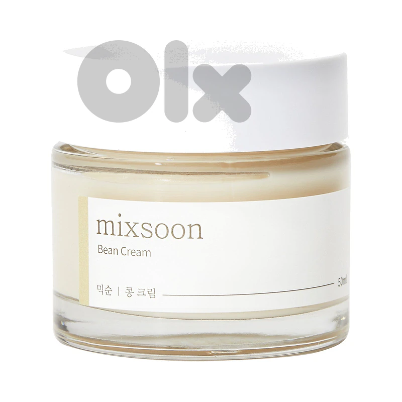 mixsoon Bean Cream 50 mL