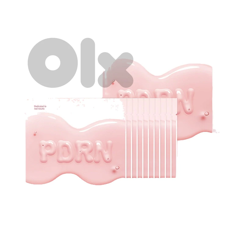 Medicube PDRN Pink Vita Coating Sheet Mask 22 g