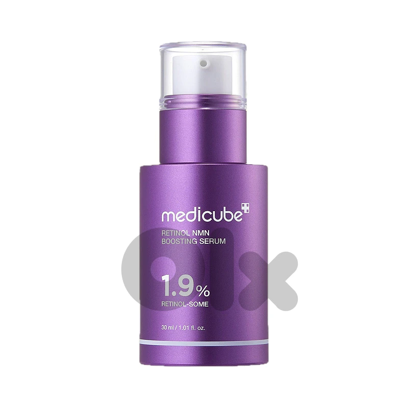 Medicube Retinol NMN Boosting Night Repair Serum 30 mL