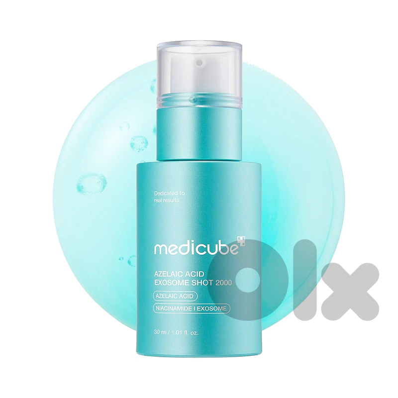 Medicube Azelaic Acid Exosome Shot 2000 30 mL
