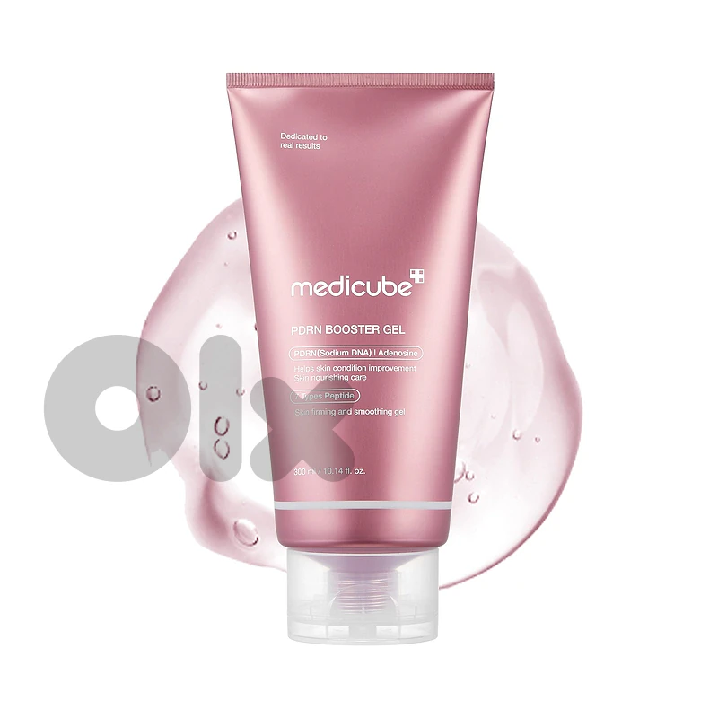 Medicube Age-R PDRN Booster Gel 300 mL