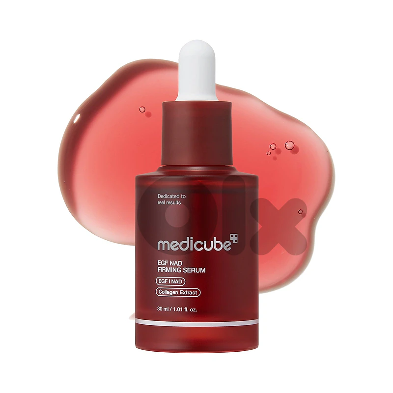 Medicube EGF NAD+ Firming Serum 30 mL