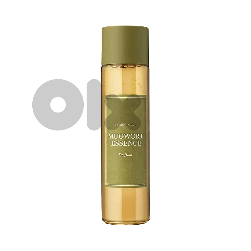 I'm From Mugwort Essence 160 mL