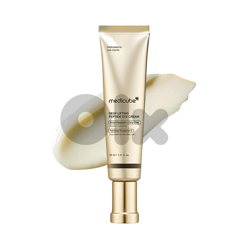 Medicube Deep Lifting Peptide Eye Cream 30 mL