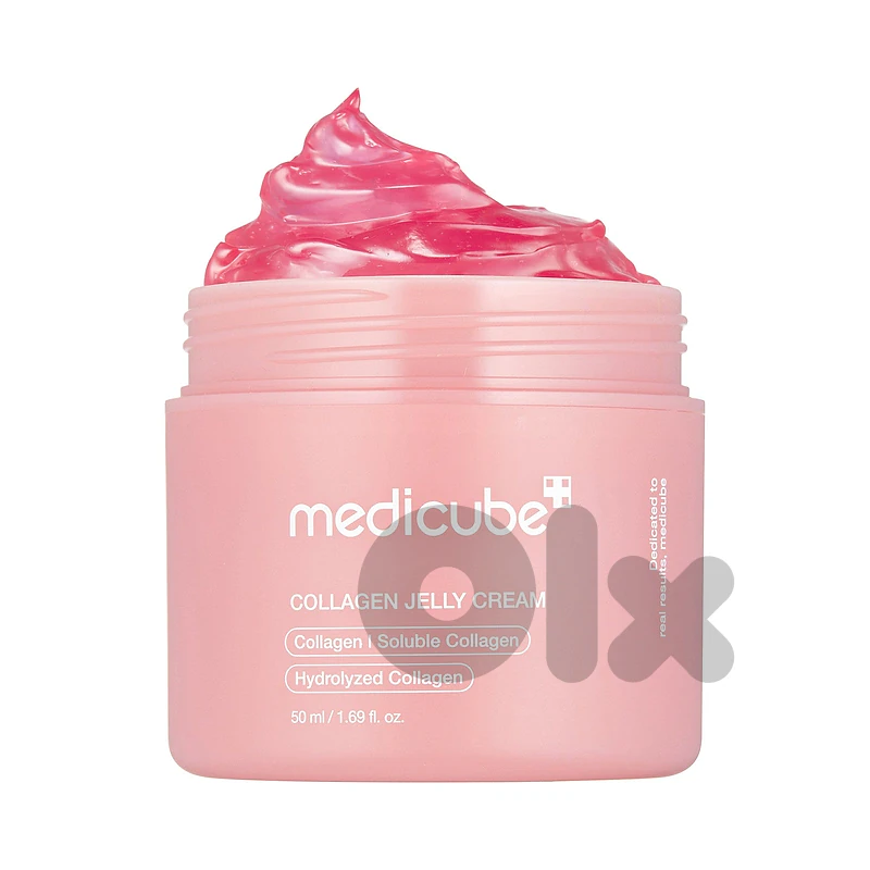 Medicube Collagen Jelly Cream 110 mL