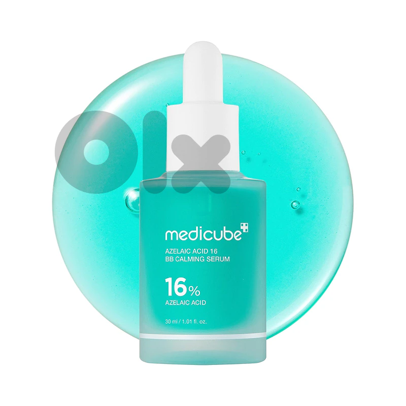 Medicube Azelaic Acid 16 BB Calming Serum 30 mL
