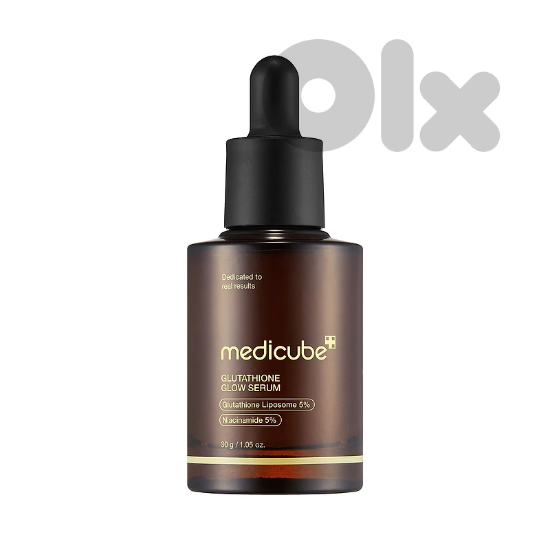 Medicube Age-R Glutathione Glow Serum 30 g
