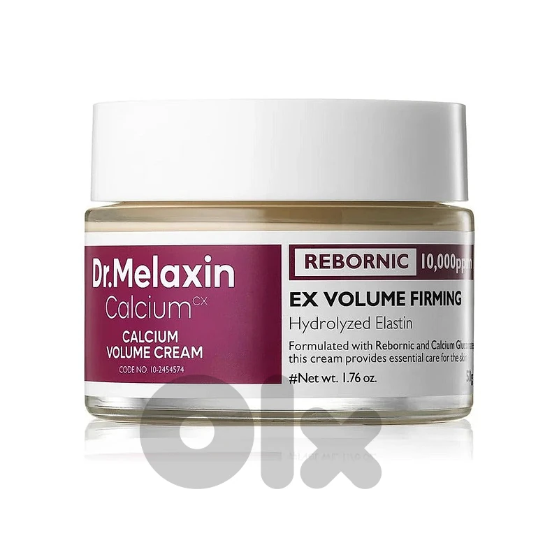 Dr. Melaxin Cemenrete Calcium Volume Cream 50 mL