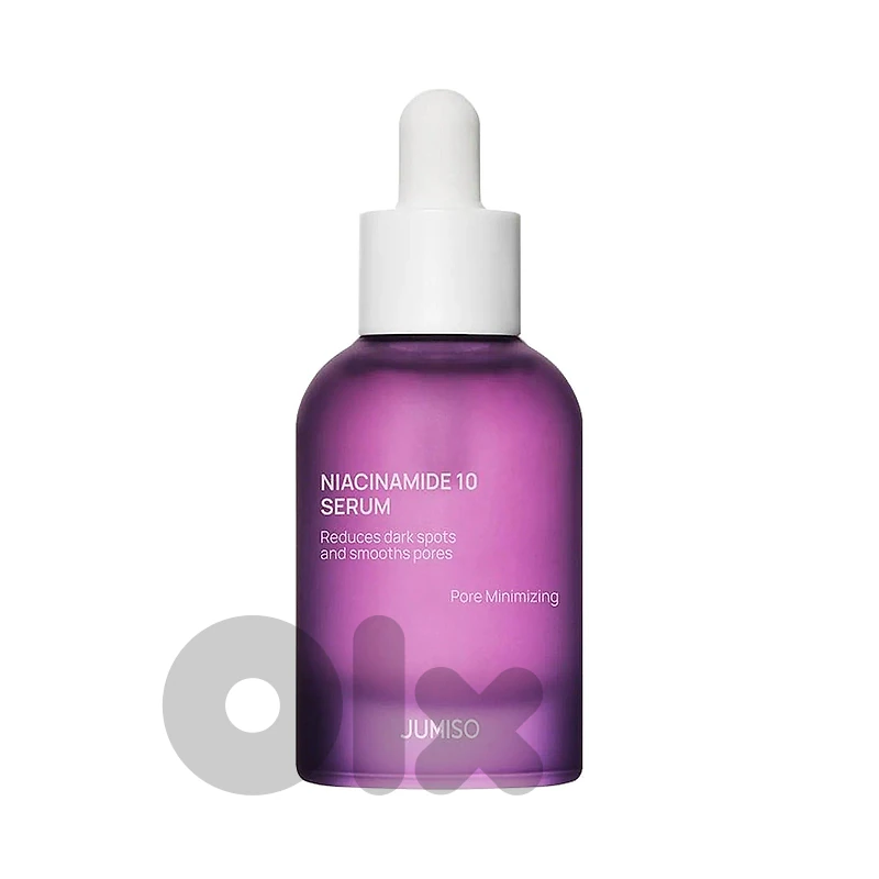 Jumiso Niacinamide 10% + TXA 4% Dark Spot Serum 40 mL