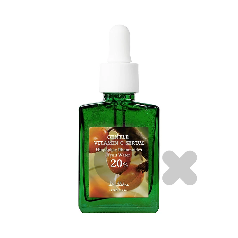 Dr. Althea Gentle Vitamin C Serum 30 mL