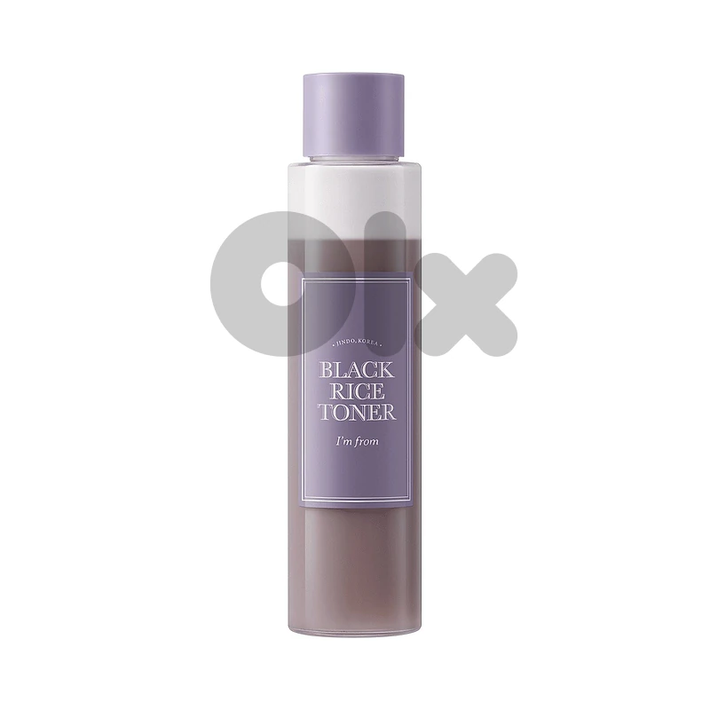 I'm From Black Rice Toner 150 mL