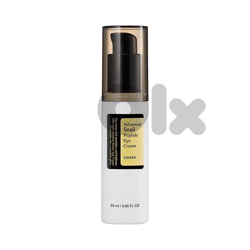 COSRX Advanced Snail Peptide Eye Cream 25 mL