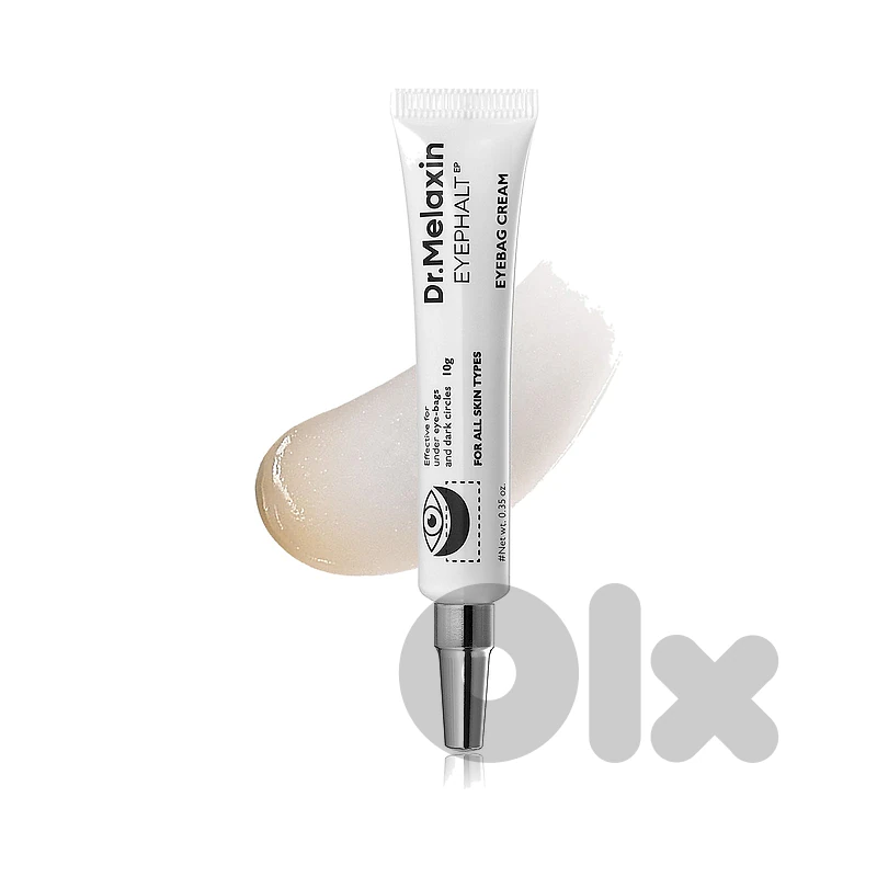 Dr. Melaxin Eyephalt Eyebag Cream 10 g