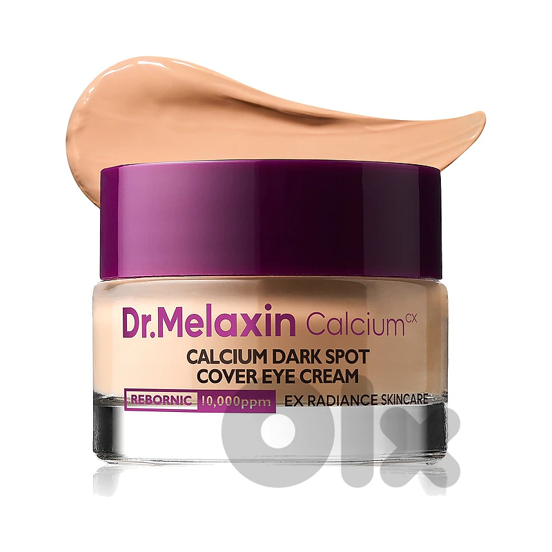 Dr. Melaxin Cemenrete Calcium Dark Spot Eye Cream 15 g