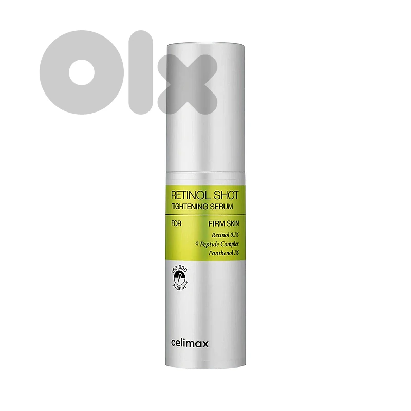 Celimax The Vita-A Retinol Shot Tightening Serum 30 mL