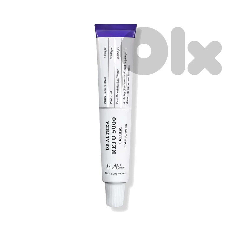 Dr. Althea PDRN Reju 5000 Cream 20 g