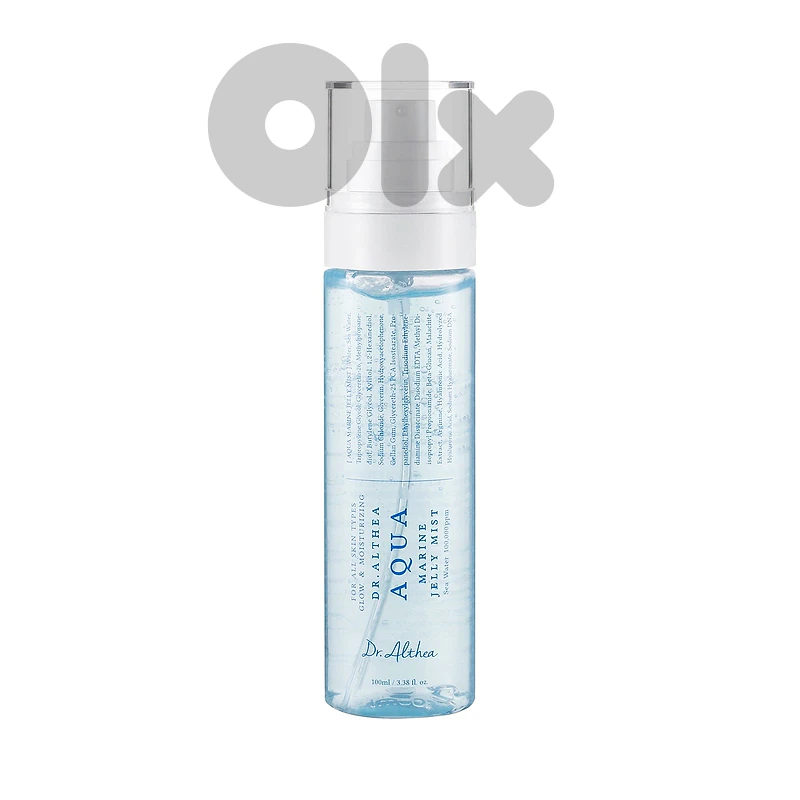 Dr. Althea Aqua Marine Jelly Mist 100 mL