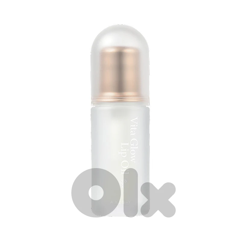 Axis-Y Vita Glow Lip Oil Dreamy Olive 4.5 g