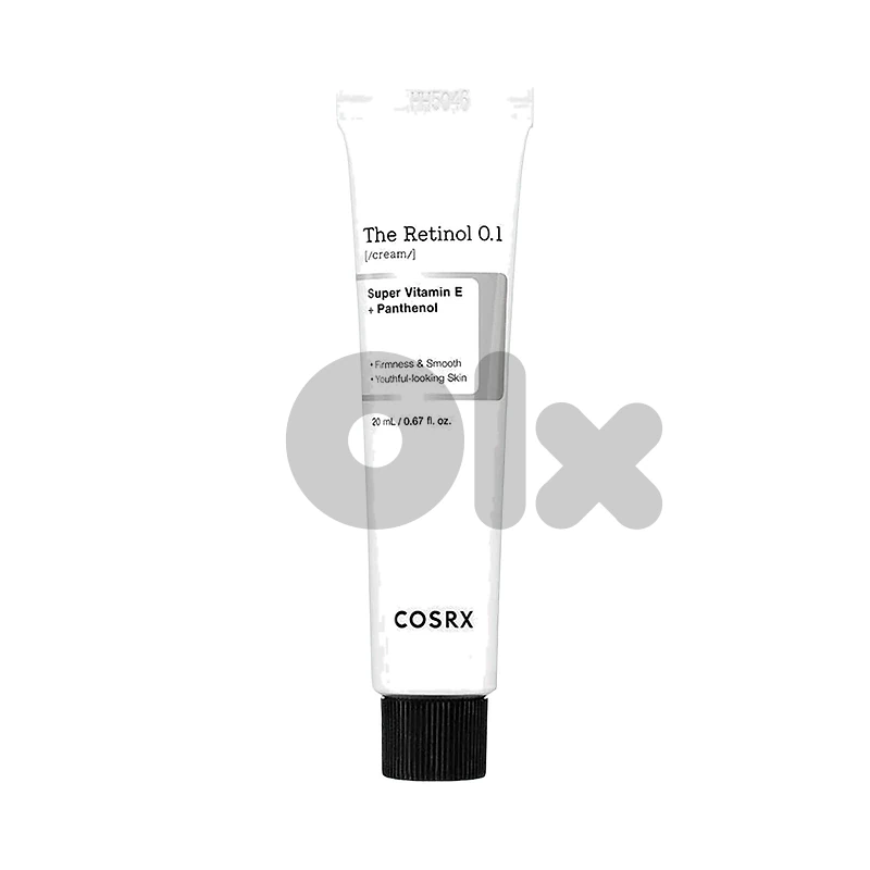 COSRX The Retinol 0.1 Cream 20 mL