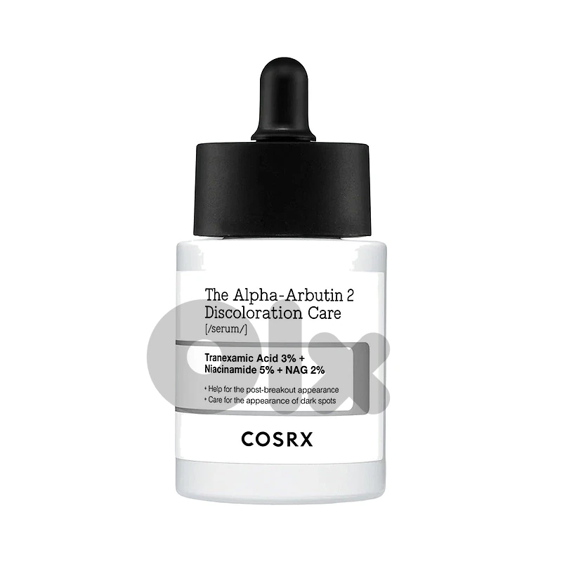 COSRX The Alpha-Arbutin 2 Discoloration Care Serum 50 mL